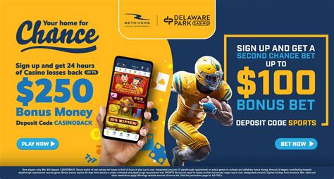 online gambling delaware